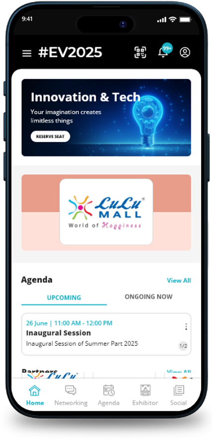 Mobile Screen Front